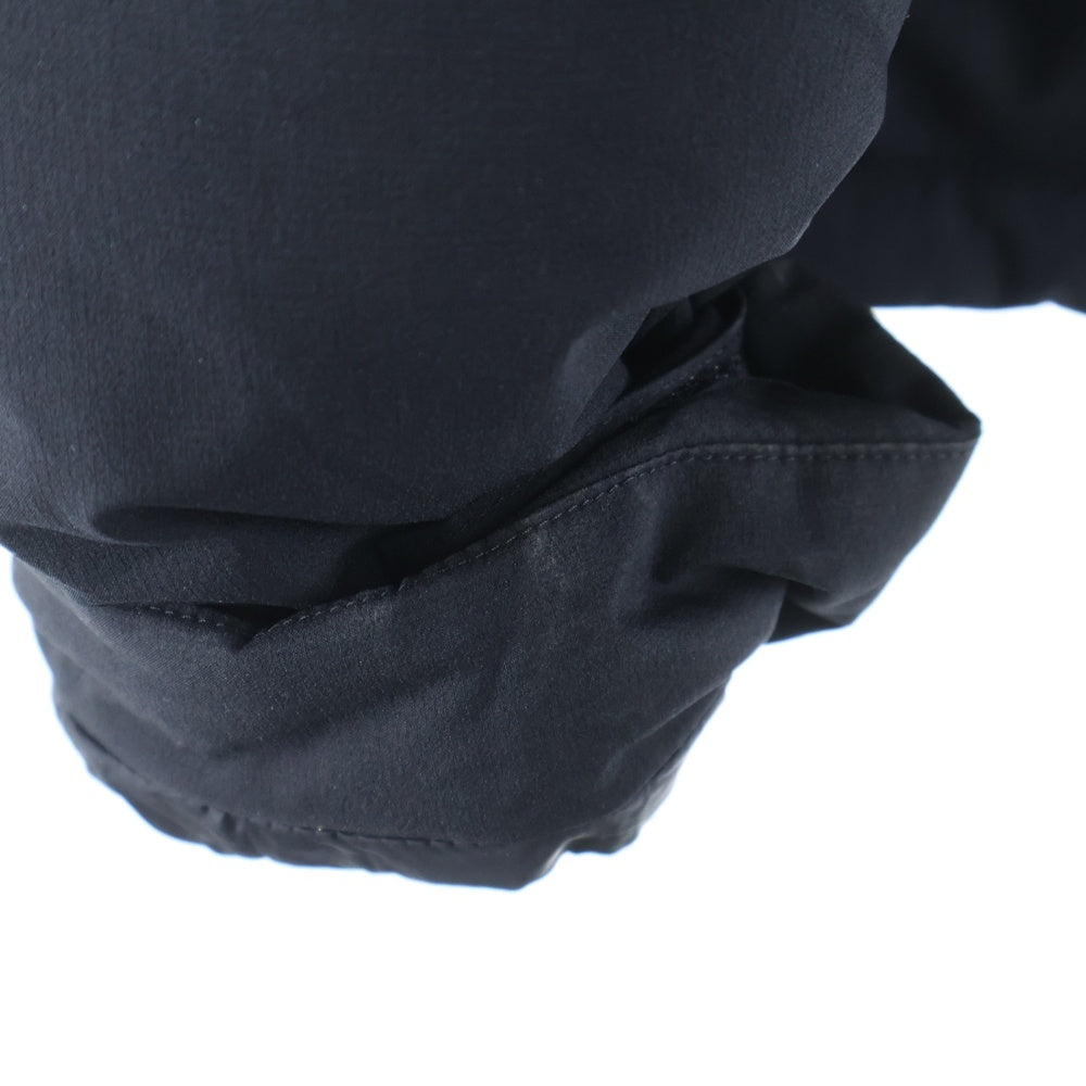 THE NORTH FACE(ザノースフェイス) BALTRO LIGHT JACKET バルトロライトダウンジャケット ブラック ND91950