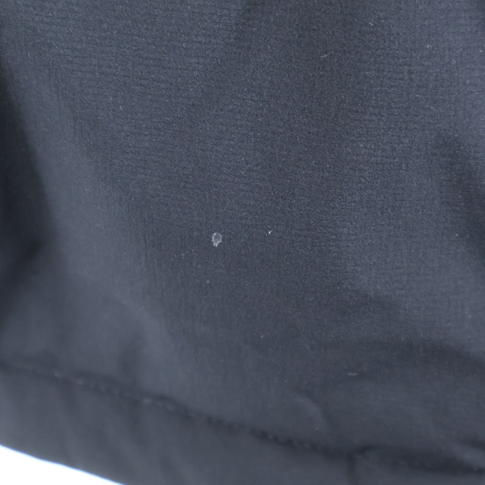 THE NORTH FACE(ザノースフェイス) BALTRO LIGHT JACKET バルトロライトダウンジャケット ブラック ND91950