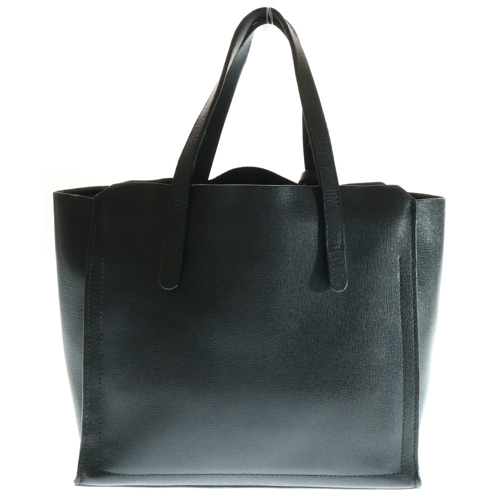 FURLA(フルラ) SALLY サリー レザー スモール ハンドバック ブラック G7240
