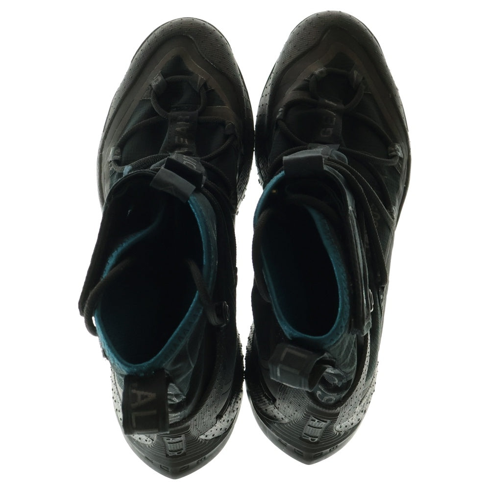 NIKE ACG(ナイキエーシージー) AIR TERRA ANTARKTIK GORE-TEX エア テラ アンターティック ゴアテックス ハイカットスニーカー ブラック US10/28cm BV6348 001
