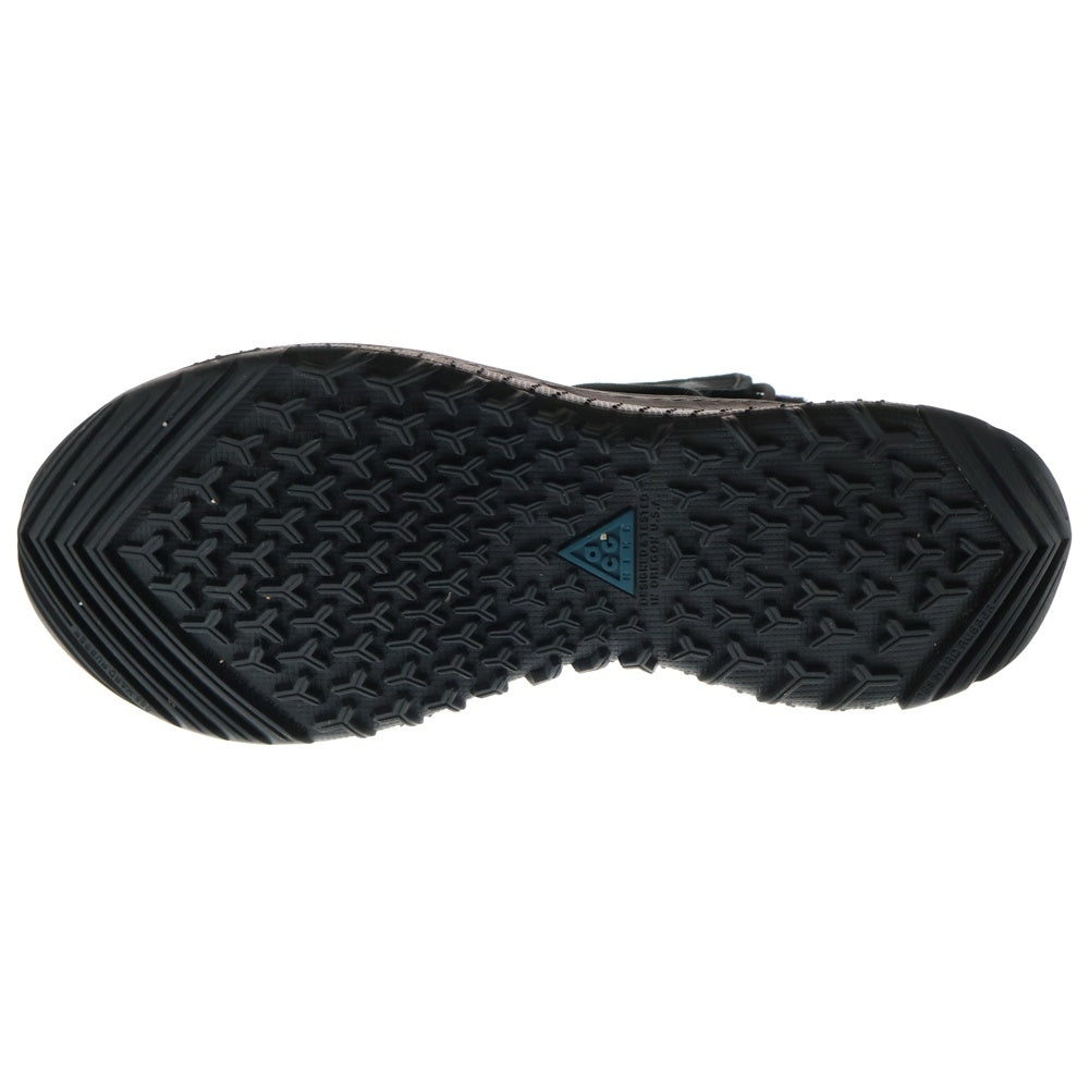 NIKE ACG(ナイキエーシージー) AIR TERRA ANTARKTIK GORE-TEX エア テラ アンターティック ゴアテックス ハイカットスニーカー ブラック US10/28cm BV6348 001