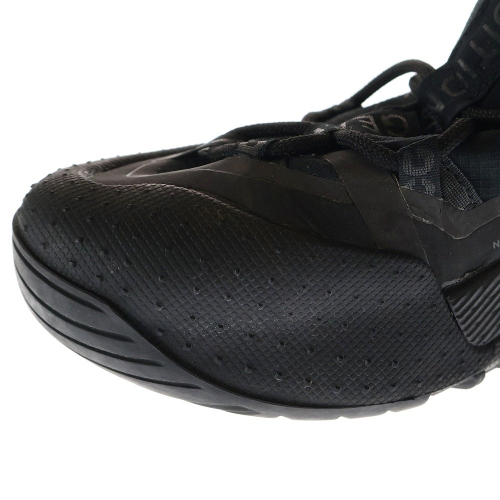 NIKE ACG(ナイキエーシージー) AIR TERRA ANTARKTIK GORE-TEX エア テラ アンターティック ゴアテックス ハイカットスニーカー ブラック US10/28cm BV6348 001