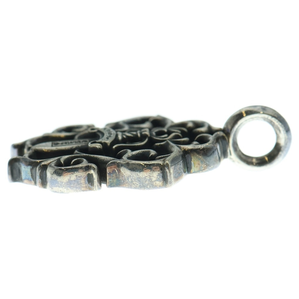 CHROME HEARTS(クロムハーツ) VINE DAGGER ヴァインダガー ペンダントトップ シルバー BCA324