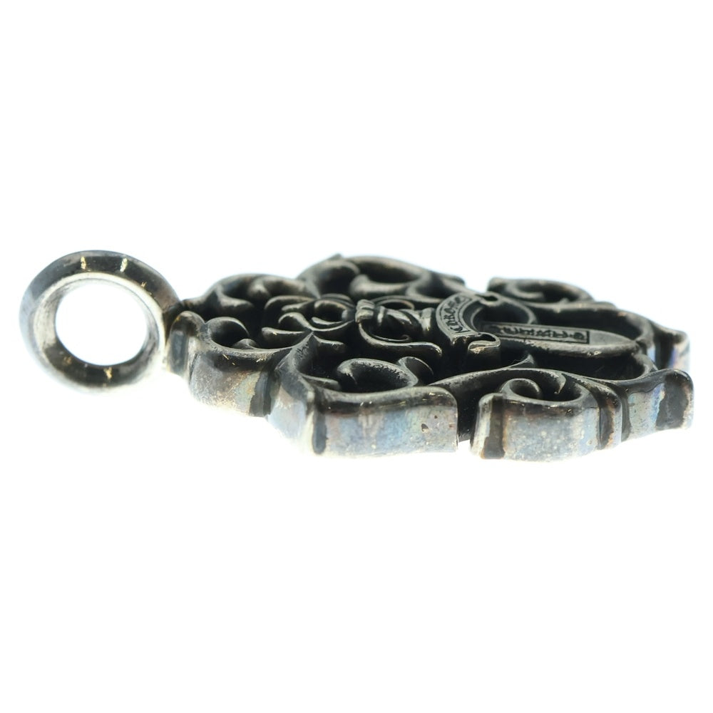 CHROME HEARTS(クロムハーツ) VINE DAGGER ヴァインダガー ペンダントトップ シルバー BCA324