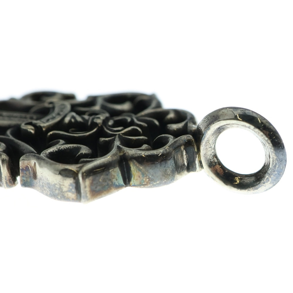 CHROME HEARTS(クロムハーツ) VINE DAGGER ヴァインダガー ペンダントトップ シルバー BCA324