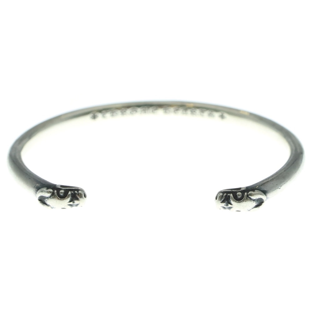 たぴ　クロムハーツ　Chrome Hearts ダブルドッグ　バングル たぴ クロムハーツ Chrome Hearts ダブルドッグ バングル CHROME