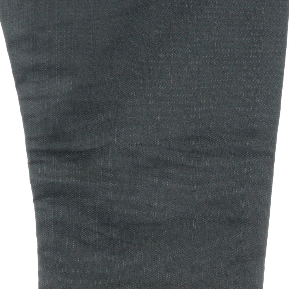 RIELABO(レリボ) コットン混 テーラード デニムパンツ グレー 6464-5152