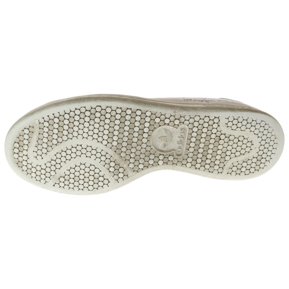 adidas(アディダス) GV9800 STAN SMITH SHARPIE PACK GRAFFITI スニーカー ホワイト 25.5cm