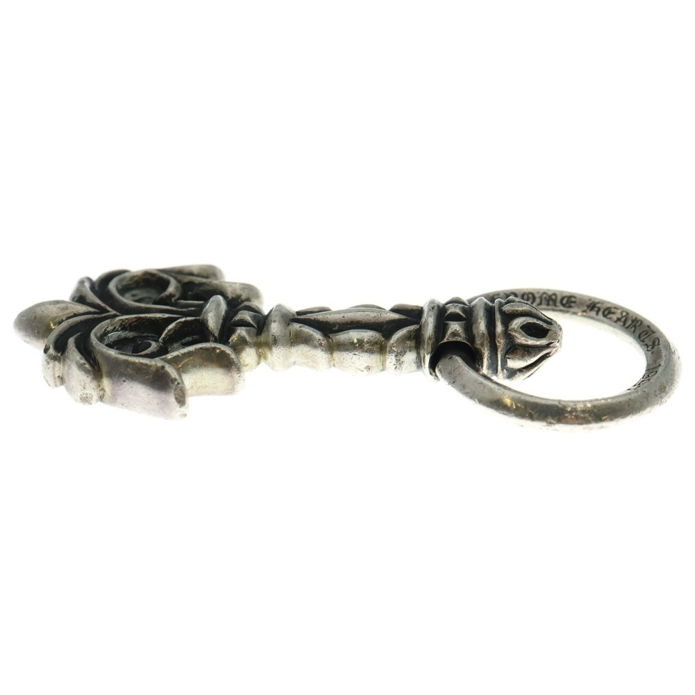 CHROME HEARTS(クロムハーツ) FILIGREE PULL フィリグリープル ペンダント シルバーネックレストップ