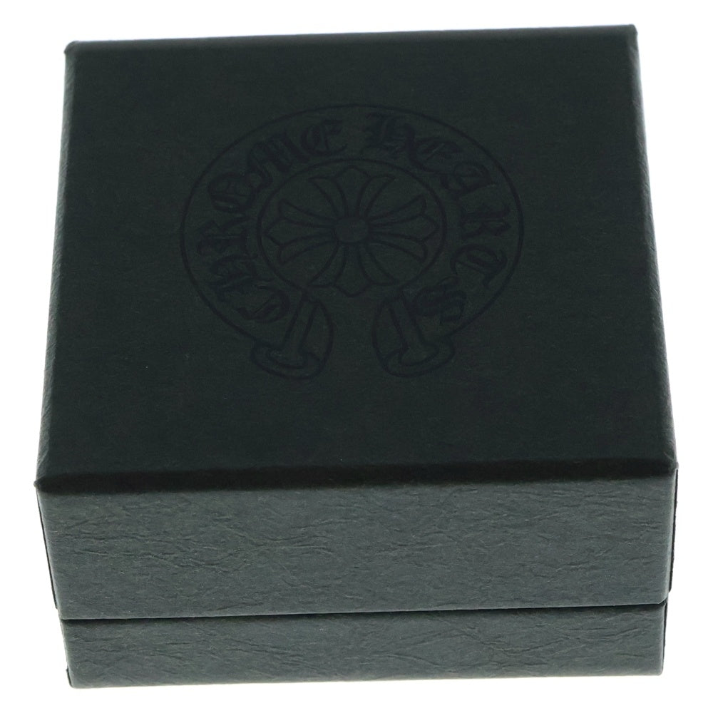 CHROME HEARTS(クロムハーツ) CHRM ANGL MDL V2 エンジェルメダルチャーム ペンダントトップ シルバー BCA229