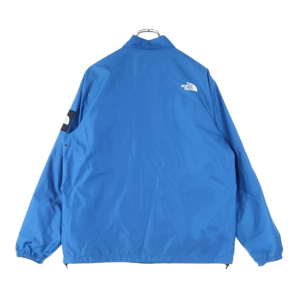 THE NORTH FACE(ザノースフェイス) マウンテン ザ コーチ ジャケット ブルー NP72130