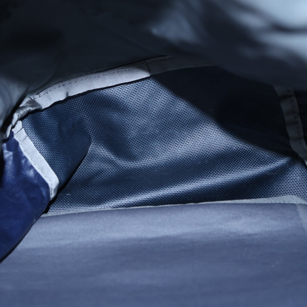 THE NORTH FACE(ザノースフェイス) Hot Shot ホットショット 総柄 バックパック リュック ブルー NM71606