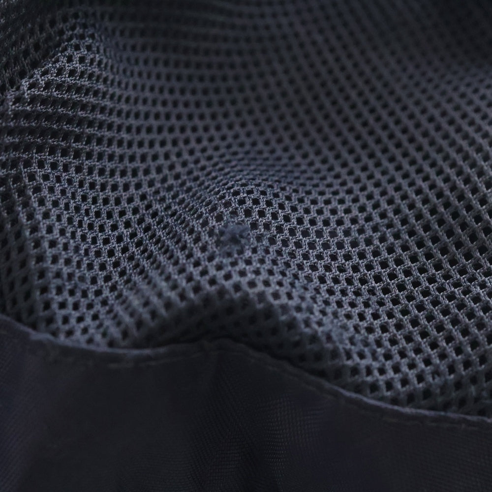 THE NORTH FACE(ザノースフェイス) Hot Shot ホットショット 総柄 バックパック リュック ブルー NM71606