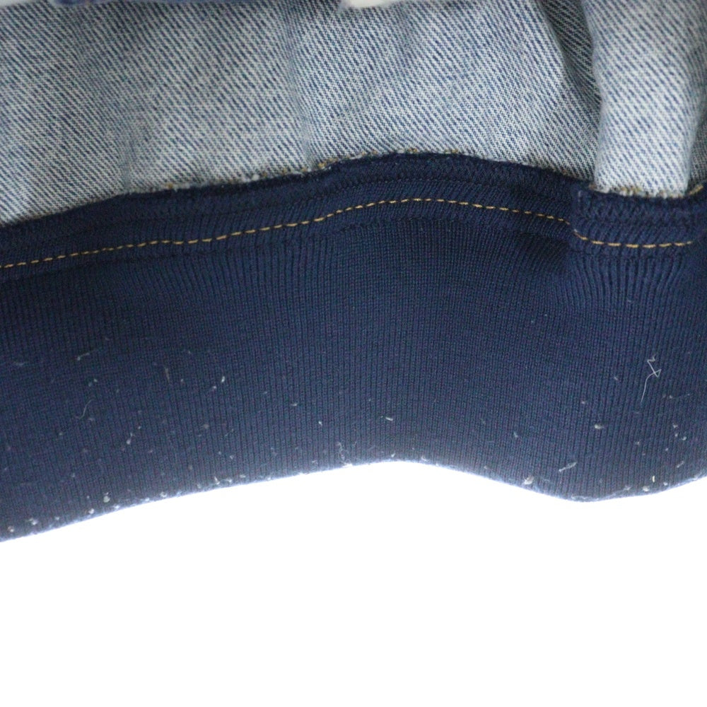 Levi's premium(リーバイスプレミアム) サイドラインデニムジャケット インディゴ PC9-67764-0001