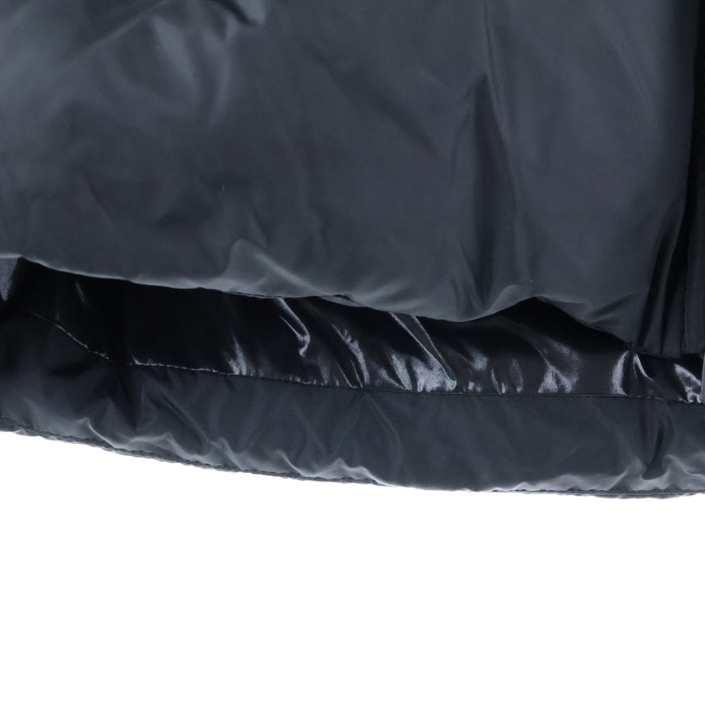 MONCLER(モンクレール) 23AW MONTCLA GIUBBOTTO モンクラ フーデッド ダウンジャケット ブラック I20911B56900
