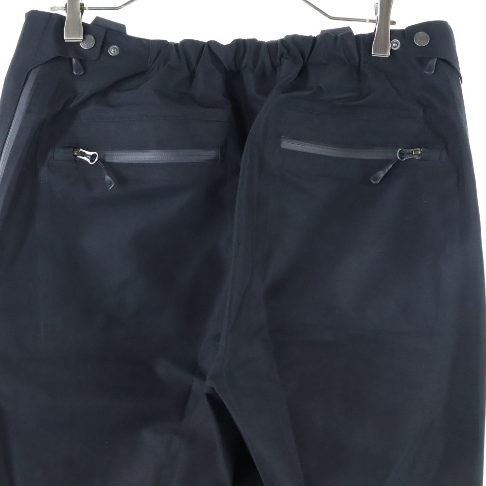SUPREME(シュプリーム) 22SS ×THE NORTH FACE SUMMIT SERIES RESCUE MOUNTAIN PANT レスキューマウンテンリフレクター ロングパンツ ブラック NP022041