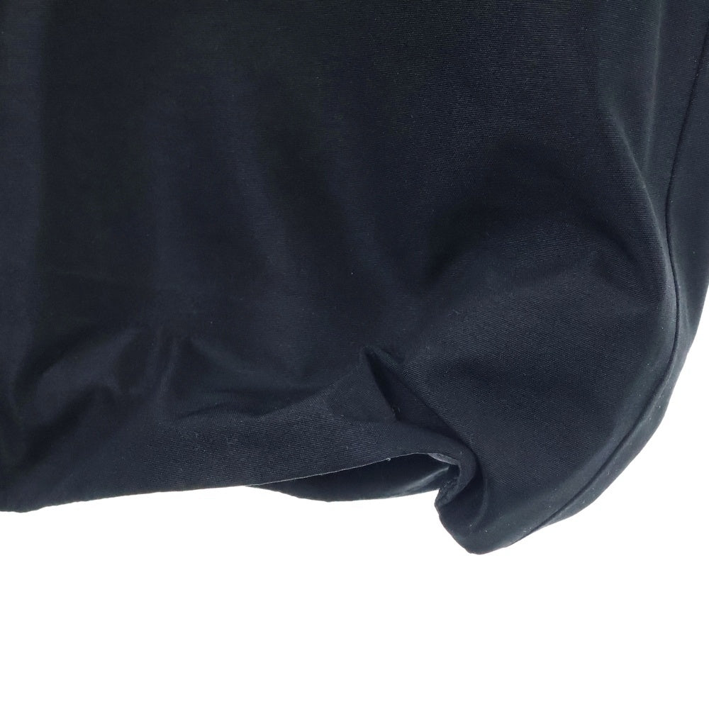 SUPREME(シュプリーム) 22SS ×THE NORTH FACE SUMMIT SERIES RESCUE MOUNTAIN PANT レスキューマウンテンリフレクター ロングパンツ ブラック NP022041