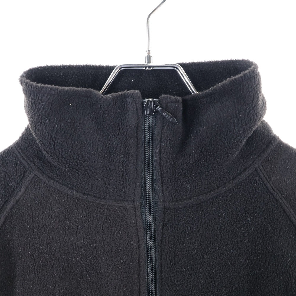 Needles(ニードルス) ×STUDIOUS ジップアップ フリース トラックジャケット ブラウン LQ383