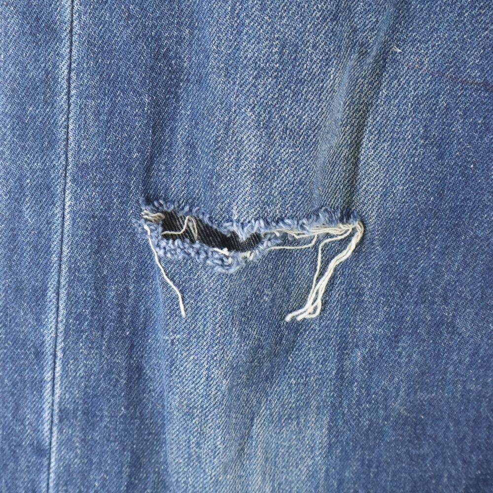 Levi's(リーバイス) エジプト製 505 ジップフライ レギュラー ストレート デニム パンツ 00505-0217