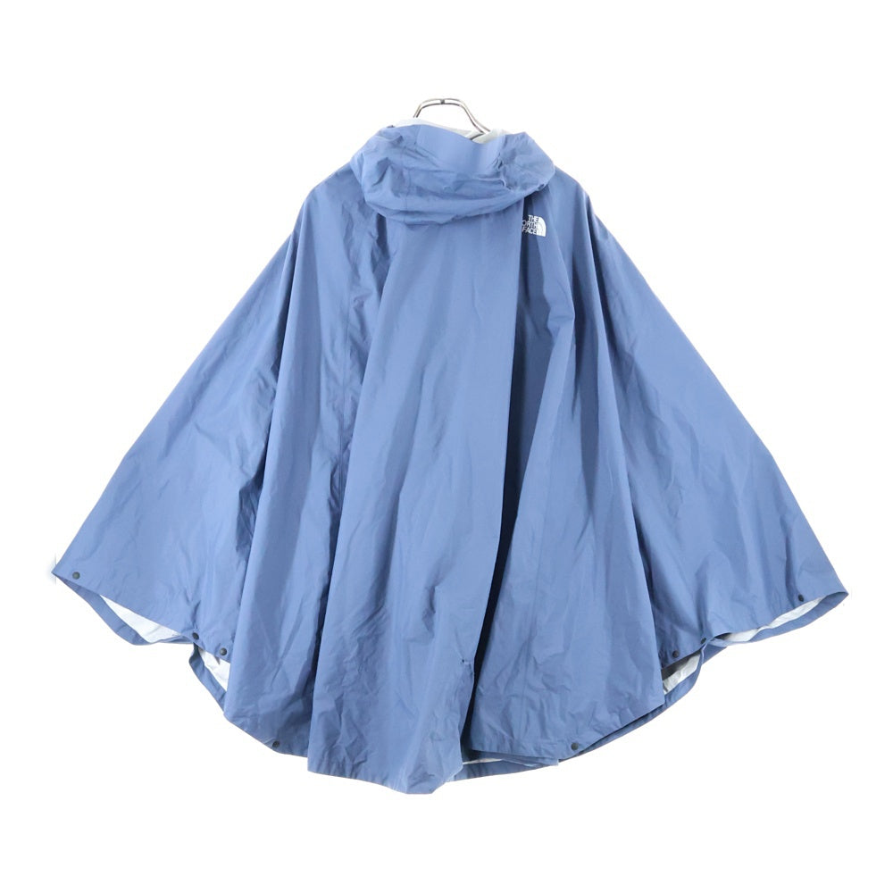 THE NORTH FACE(ザノースフェイス) ACCESS PONCHO ナイロン アクセスポンチョ ネイビー NP11932