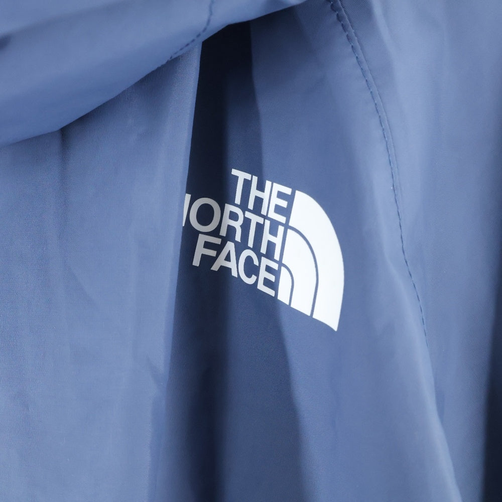 THE NORTH FACE(ザノースフェイス) ACCESS PONCHO ナイロン アクセスポンチョ ネイビー NP11932