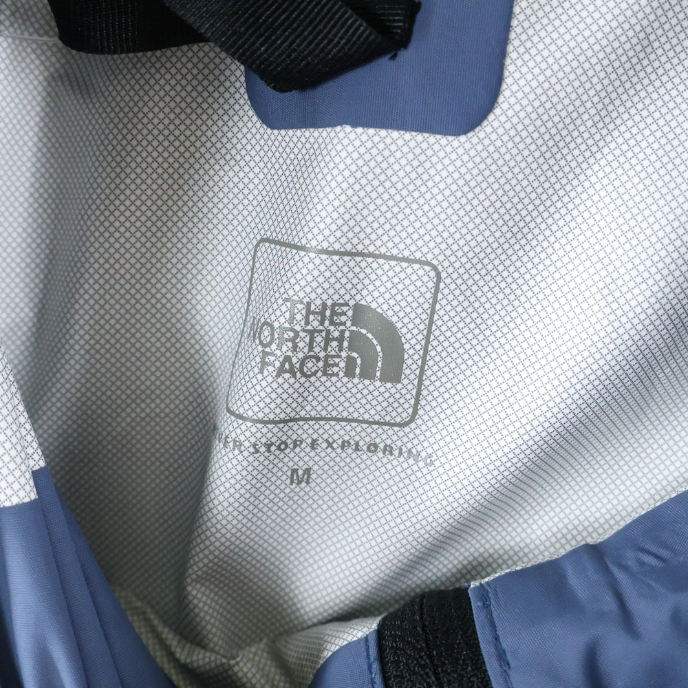 THE NORTH FACE(ザノースフェイス) ACCESS PONCHO ナイロン アクセスポンチョ ネイビー NP11932