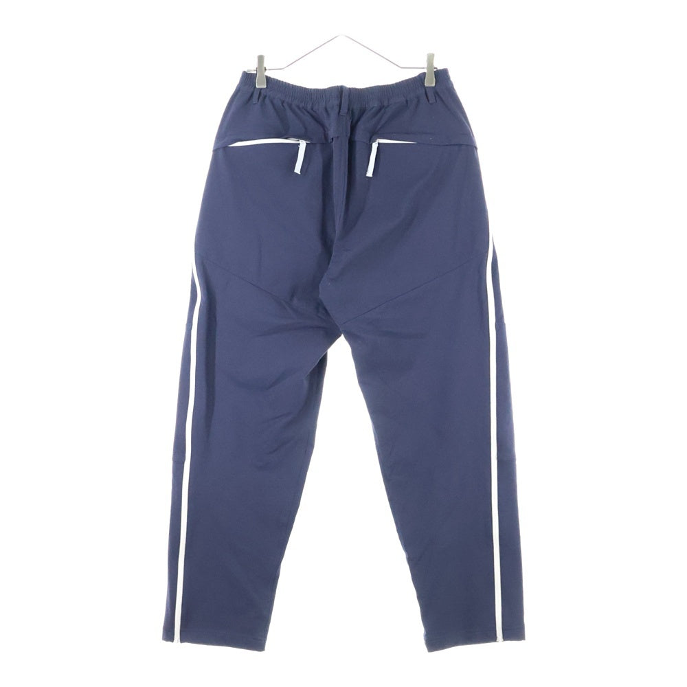 ROTOL(ロトル) TWIST TRACK TECK PANTS ツイスト テック トラックパンツ ネイビー R23WPYC06