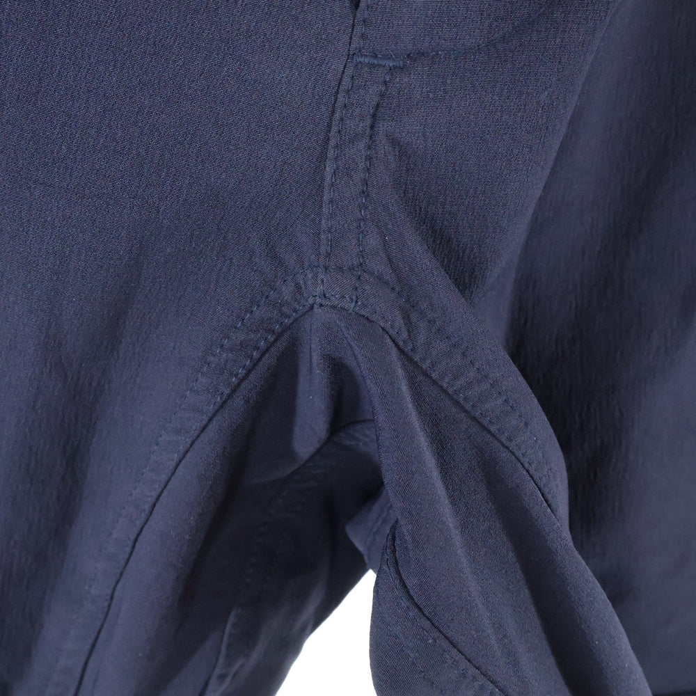 ROTOL(ロトル) TWIST TRACK TECK PANTS ツイスト テック トラックパンツ ネイビー R23WPYC06