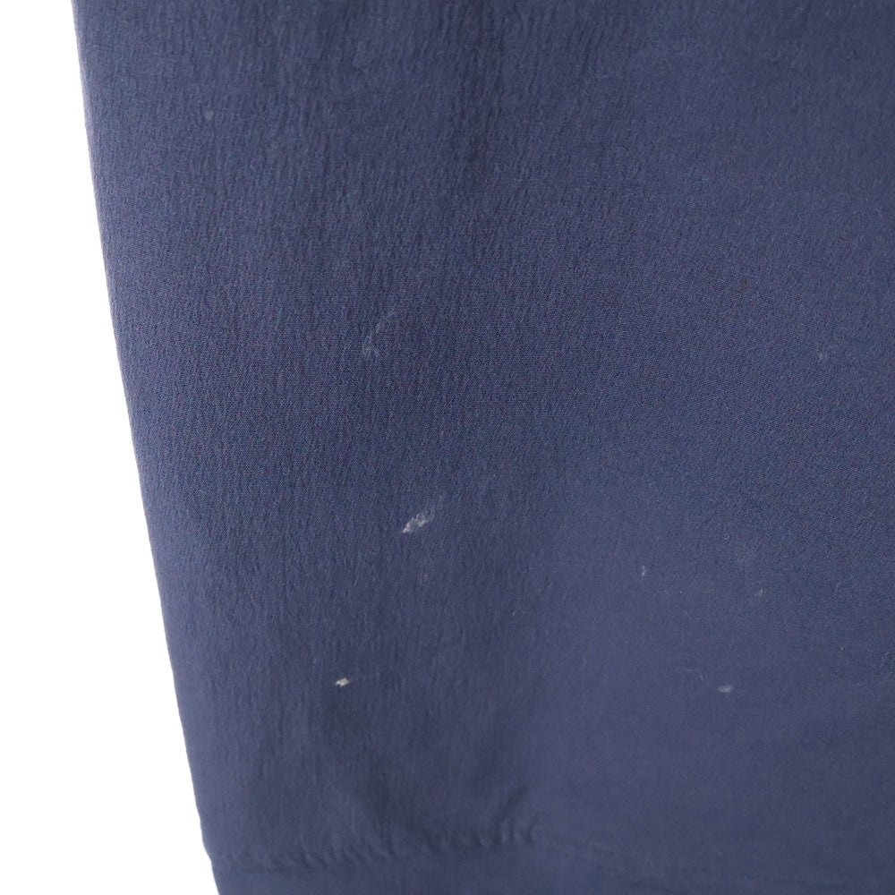 ROTOL(ロトル) TWIST TRACK TECK PANTS ツイスト テック トラックパンツ ネイビー R23WPYC06