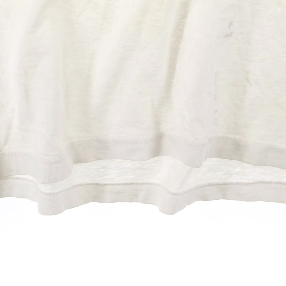 VINTAGE(ヴィンテージ) 90S VINTAGE PRIMUS FRIZZLE FRY プライマス 両面プリント ヴィンテージTシャツ 半袖カットソー ホワイト