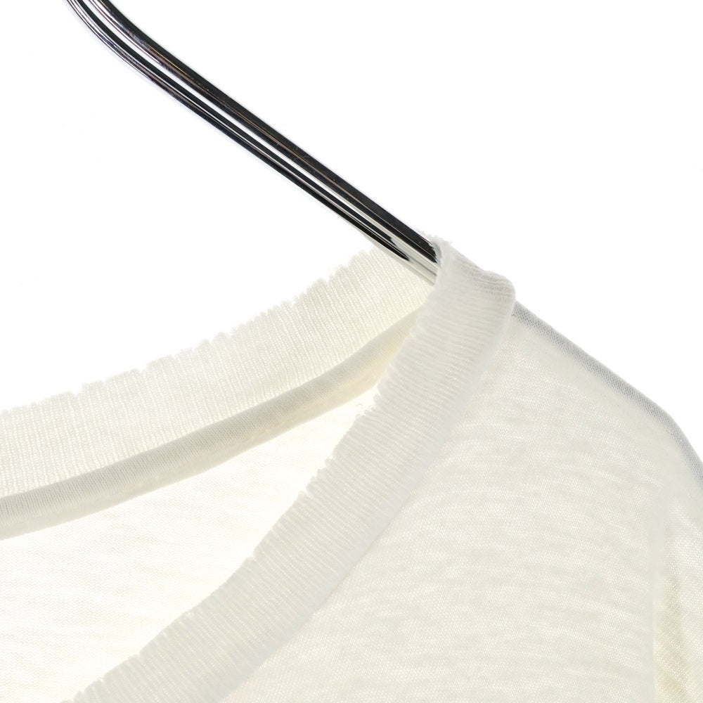 VINTAGE(ヴィンテージ) 90S VINTAGE PRIMUS FRIZZLE FRY プライマス 両面プリント ヴィンテージTシャツ 半袖カットソー ホワイト