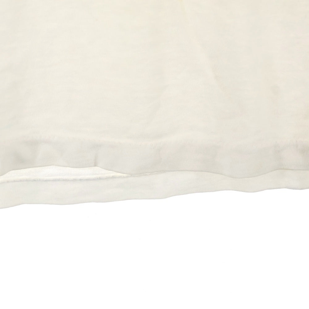 VINTAGE(ヴィンテージ) 90S VINTAGE THE BEATLES Sgt Pepper's Lonely Hearts Club Band ザ ビートルズ 両面プリント ヴィンテージ Tシャツ 半袖カットソー ホワイト