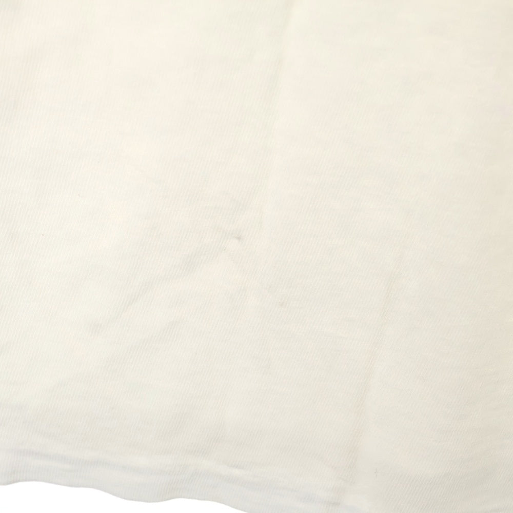 VINTAGE(ヴィンテージ) 90S VINTAGE THE BEATLES Sgt Pepper's Lonely Hearts Club Band ザ ビートルズ 両面プリント ヴィンテージ Tシャツ 半袖カットソー ホワイト