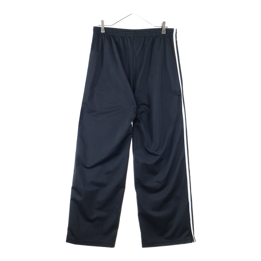 adidas(アディダス) FIREBIRD TP ファイヤーバード ルーズ トラックパンツ ブラック IT7404