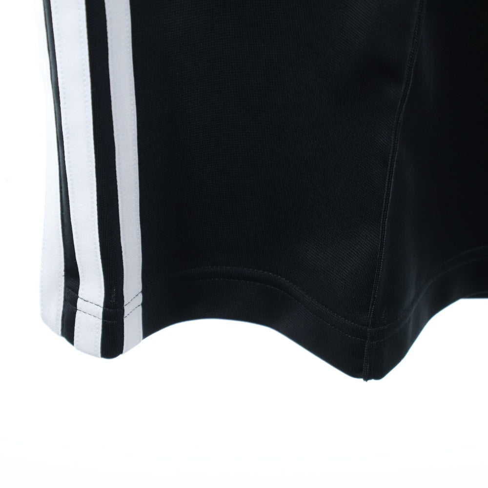 adidas(アディダス) FIREBIRD TP ファイヤーバード ルーズ トラックパンツ ブラック IT7404