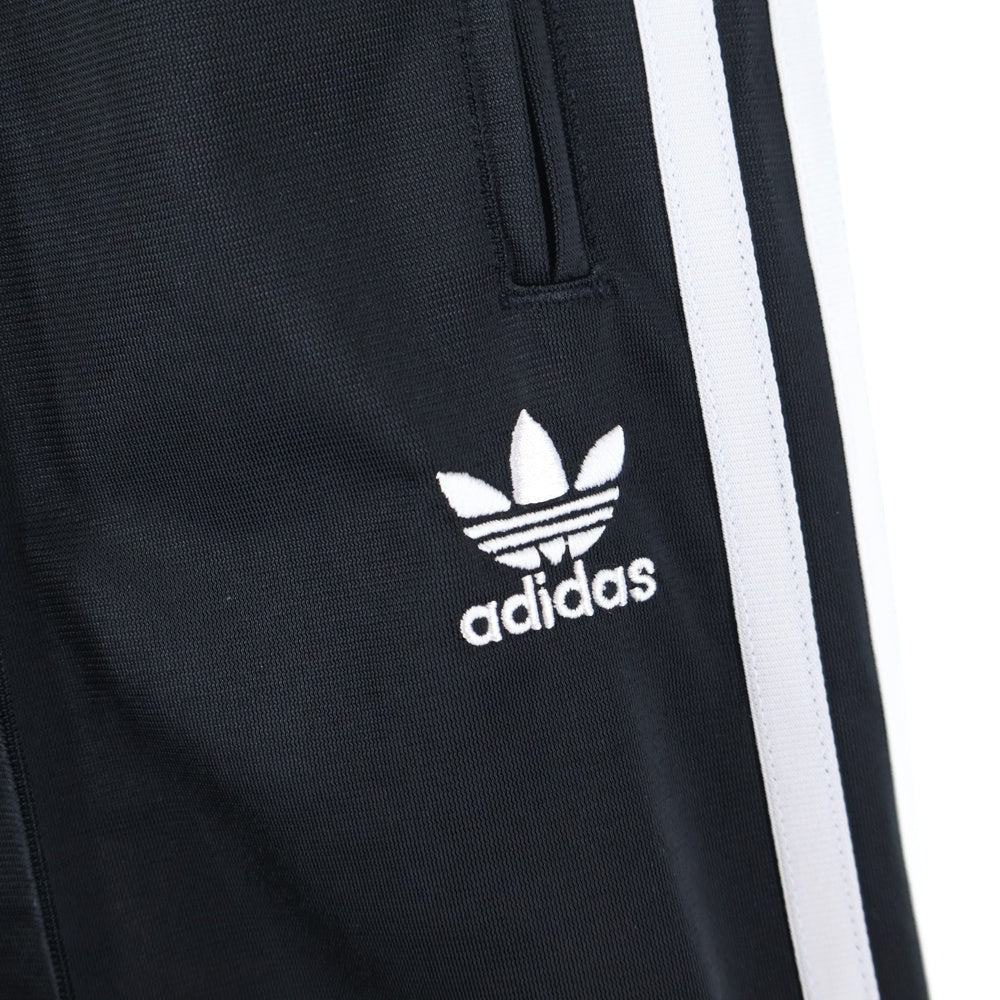 adidas(アディダス) FIREBIRD TP ファイヤーバード ルーズ トラックパンツ ブラック IT7404