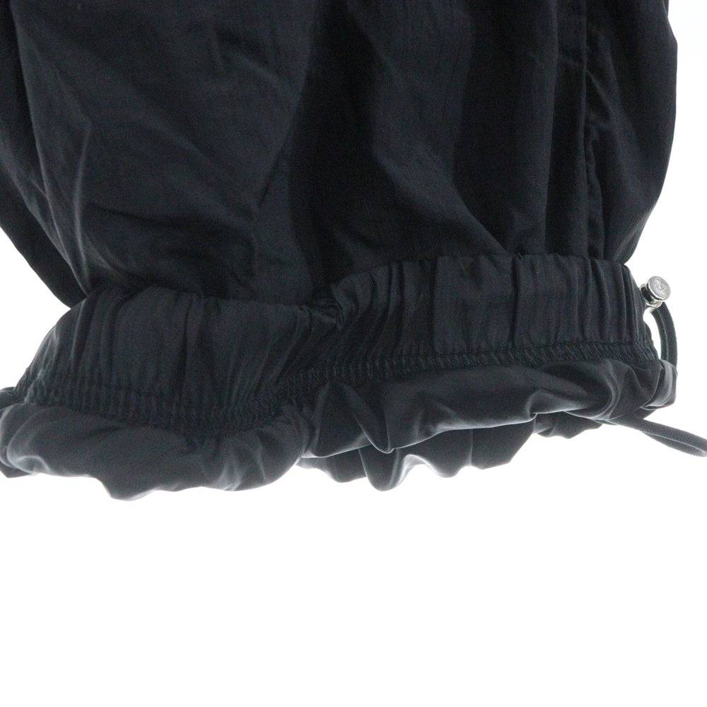 adidas(アディダス) NYLON PS PANT CLOWHI プレミアム エッセンシャルズ ナイロン パラシュートパンツ ホワイト IT6725