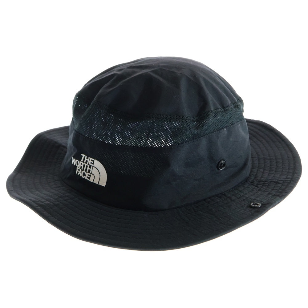 THE NORTH FACE(ザノースフェイス) BRIMMER HAT ブリマーハット 帽子 ブラック NN02339