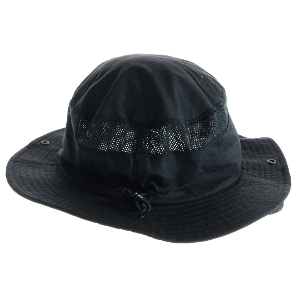 THE NORTH FACE(ザノースフェイス) BRIMMER HAT ブリマーハット 帽子 ブラック NN02339