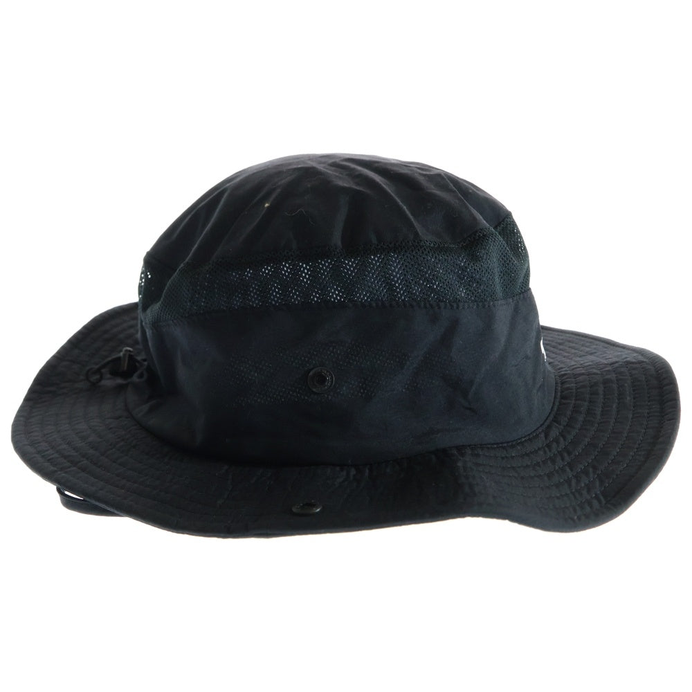 THE NORTH FACE(ザノースフェイス) BRIMMER HAT ブリマーハット 帽子 ブラック NN02339