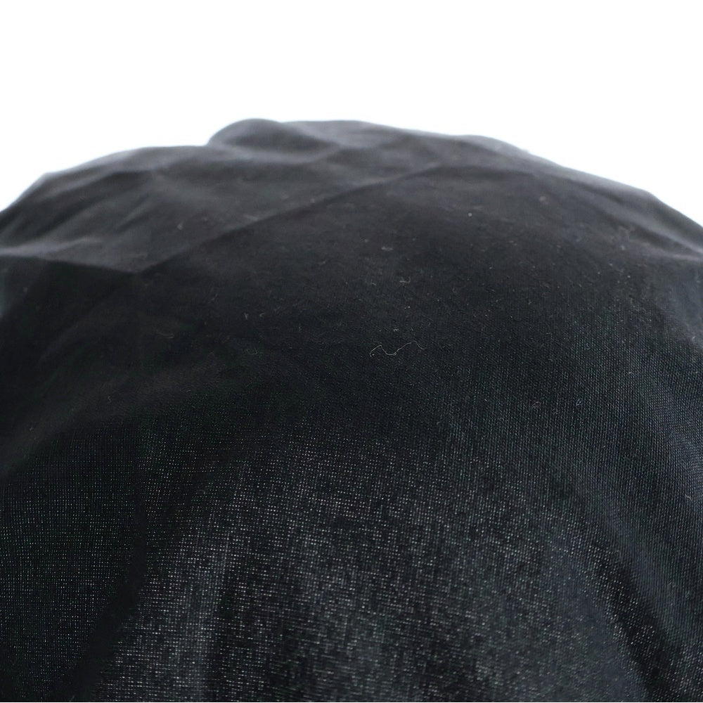 THE NORTH FACE(ザノースフェイス) BRIMMER HAT ブリマーハット 帽子 ブラック NN02339