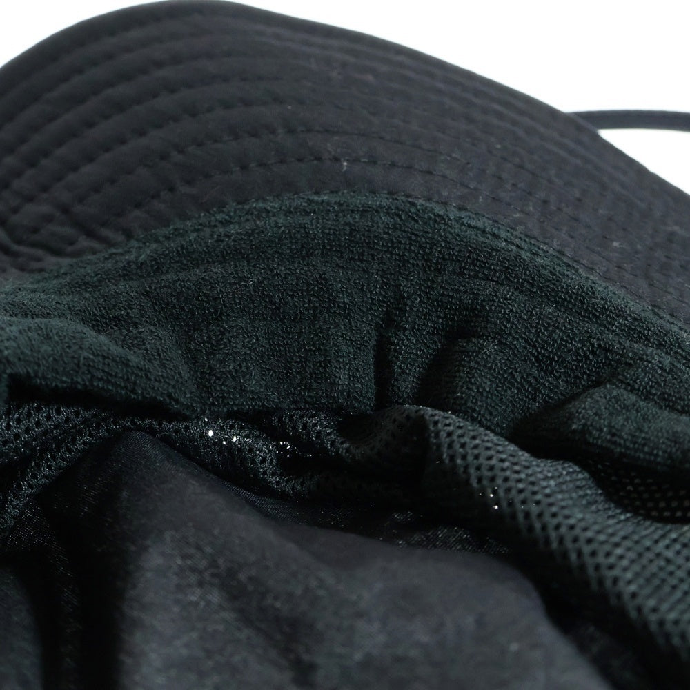 THE NORTH FACE(ザノースフェイス) BRIMMER HAT ブリマーハット 帽子 ブラック NN02339