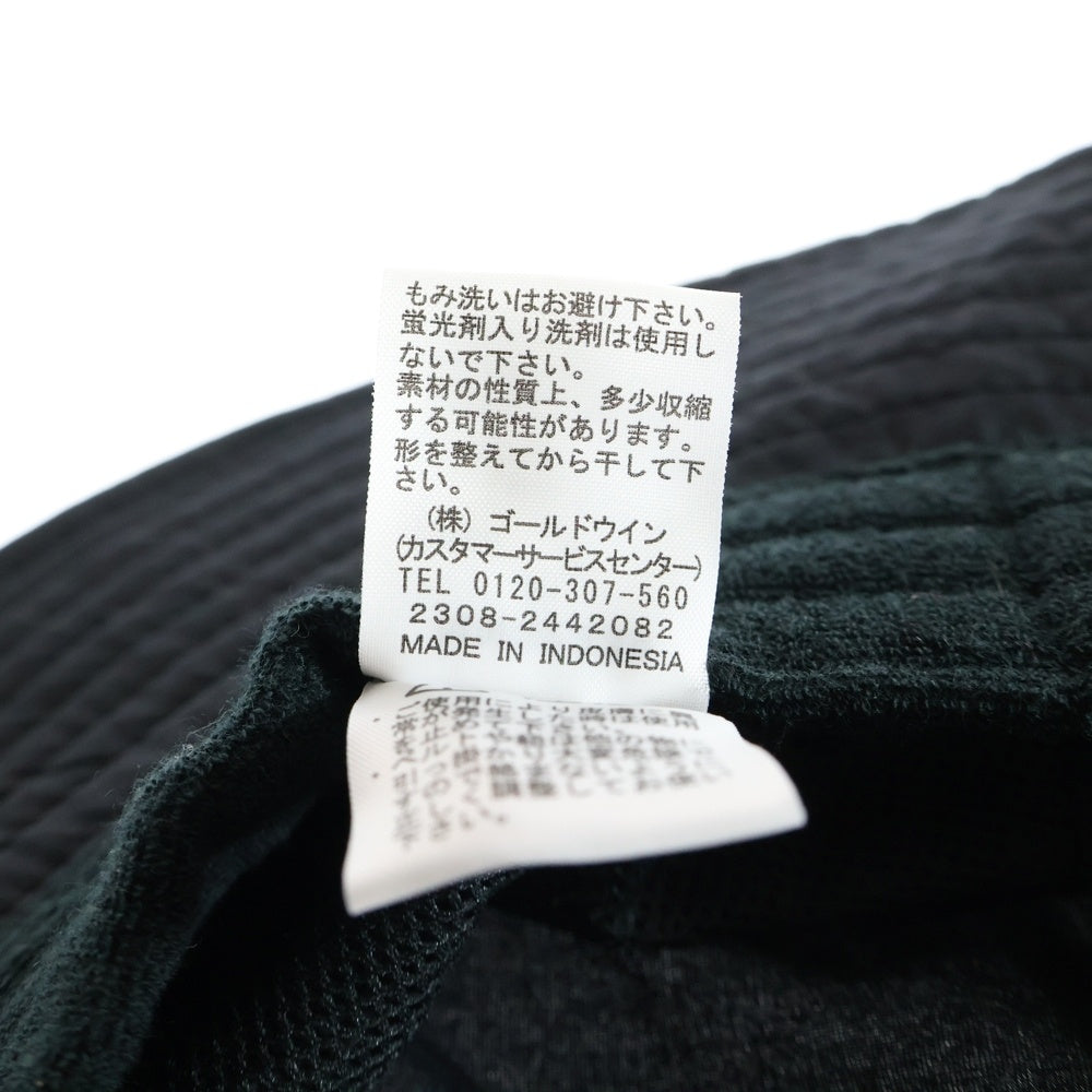 THE NORTH FACE(ザノースフェイス) BRIMMER HAT ブリマーハット 帽子 ブラック NN02339