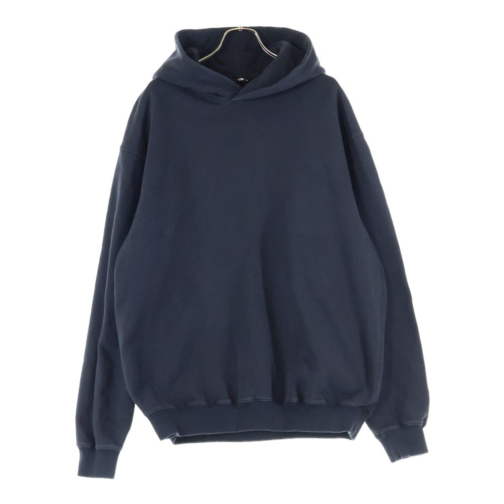 THE NORTH FACE(ザノースフェイス) ROCK STEADY HOODIE ロック ステディ フーディ プルオーバー スウェット パーカー ブラック NT62460