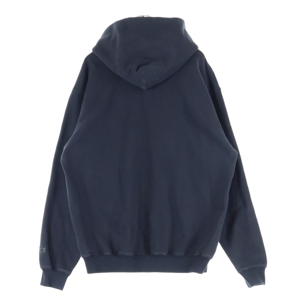 THE NORTH FACE(ザノースフェイス) ROCK STEADY HOODIE ロック ステディ フーディ プルオーバー スウェット パーカー ブラック NT62460