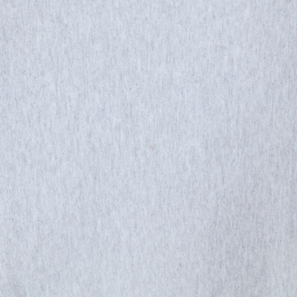 SUPREME(シュプリーム) 21AW Cities Arc Crewneck ビッグロゴ パイル パッチ クルーネック スエット トレーナー グレー