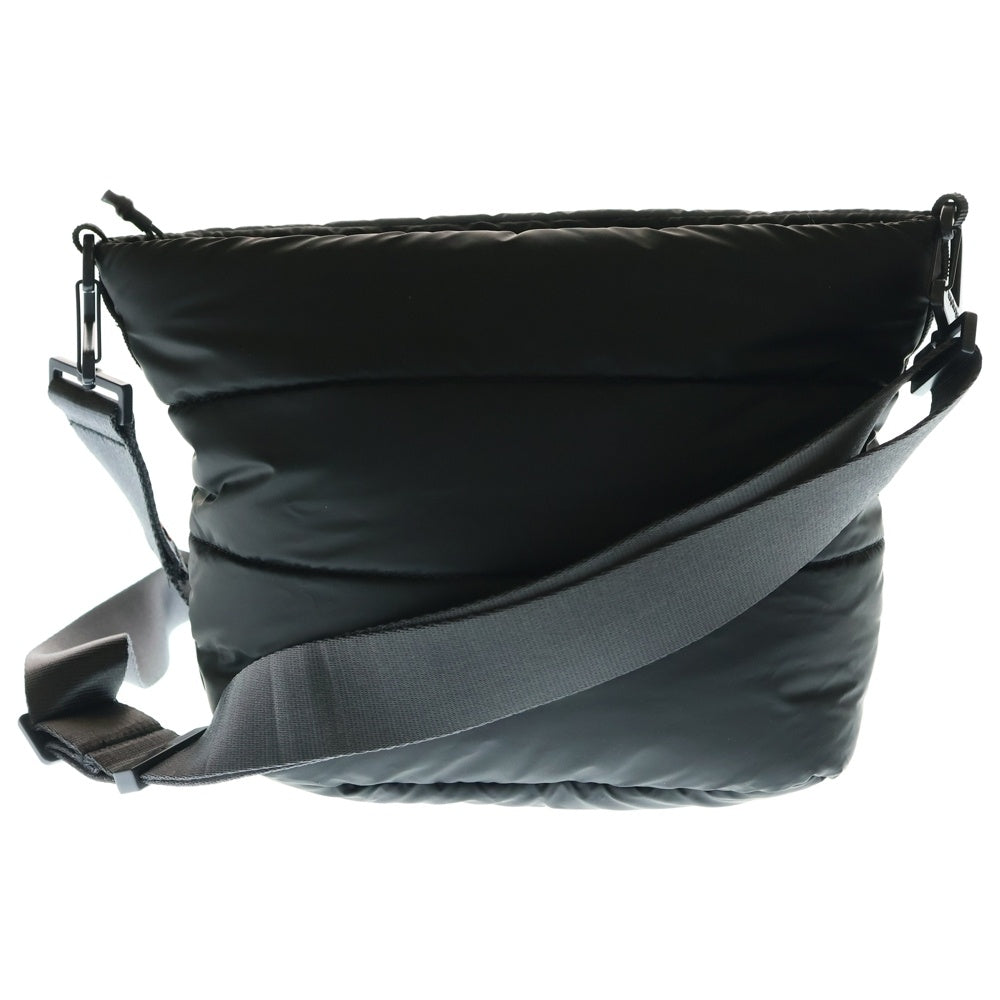 TOPOLOGIE(トポロジー) Besace べサス 2WAY ナイロン ショルダー ハンドバッグ ブラック TP-LS-44