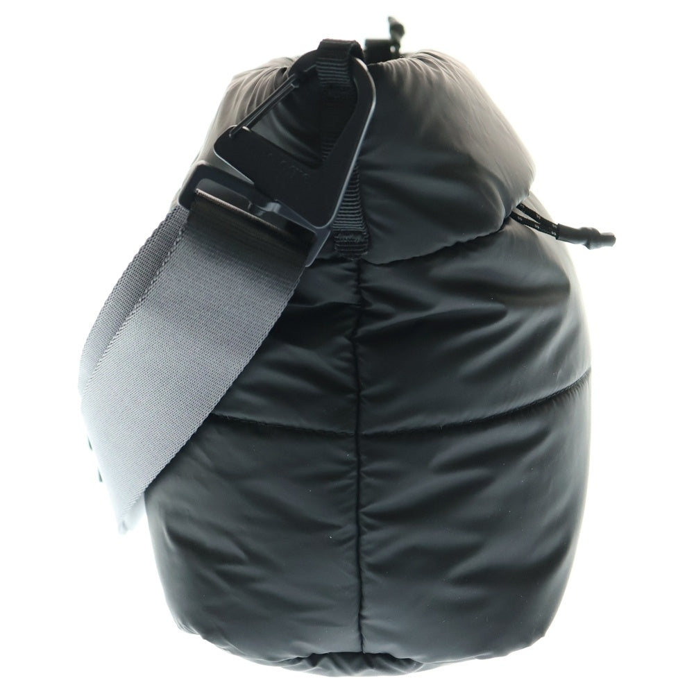 TOPOLOGIE(トポロジー) Besace べサス 2WAY ナイロン ショルダー ハンドバッグ ブラック TP-LS-44