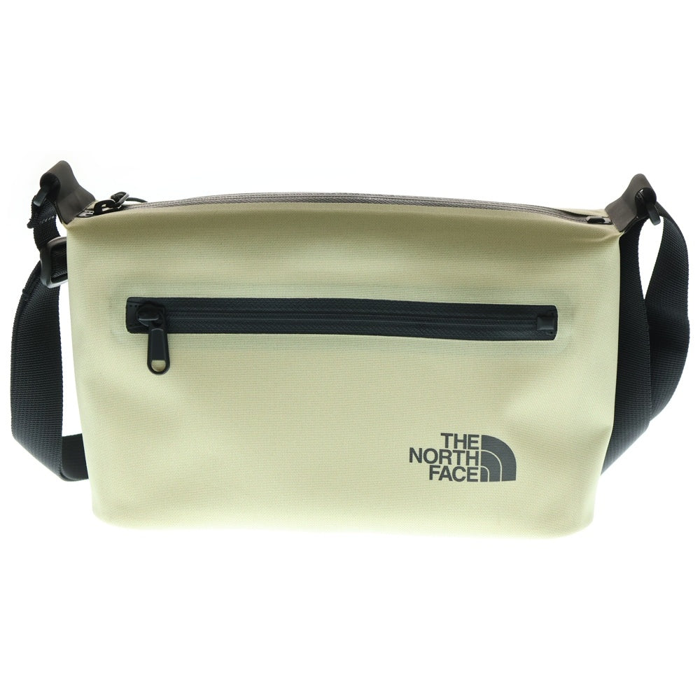 THE NORTH FACE(ザノースフェイス) FIELUDENS COOLER POUCH フィルデンス クーラーポーチ ショルダーバッグ ベージュ NM82362