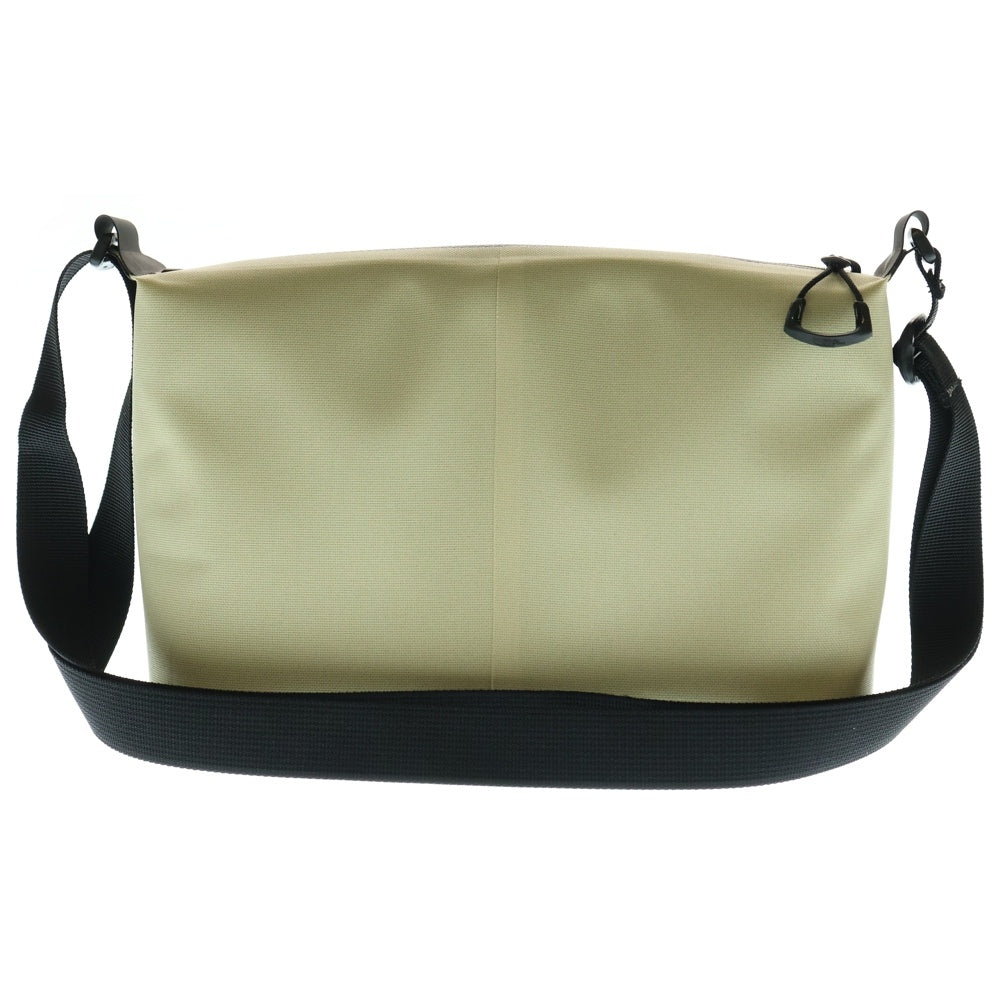 THE NORTH FACE(ザノースフェイス) FIELUDENS COOLER POUCH フィルデンス クーラーポーチ ショルダーバッグ ベージュ NM82362